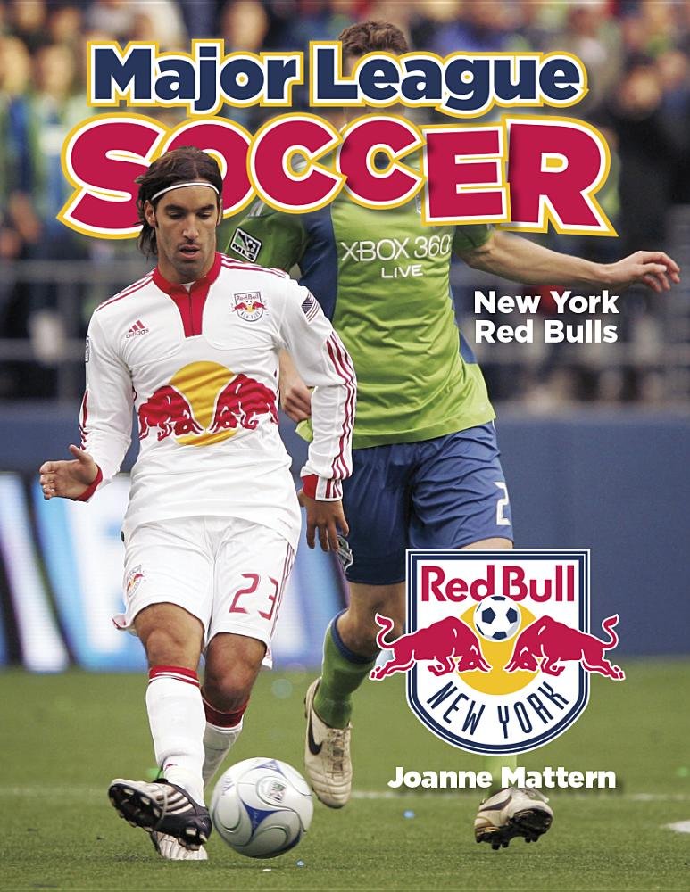 New York Red Bulls (Major League Soccer) Leisure & Fun