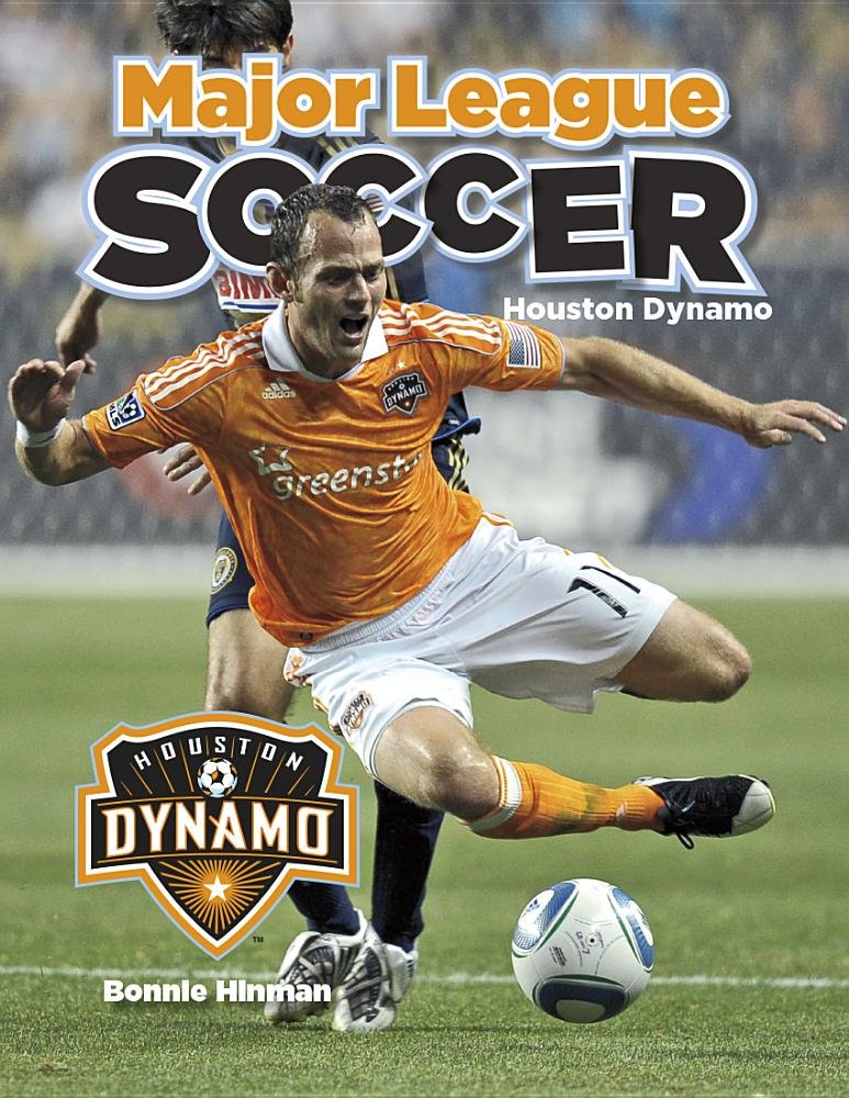Houston Dynamo (Major League Soccer) Leisure & Fun