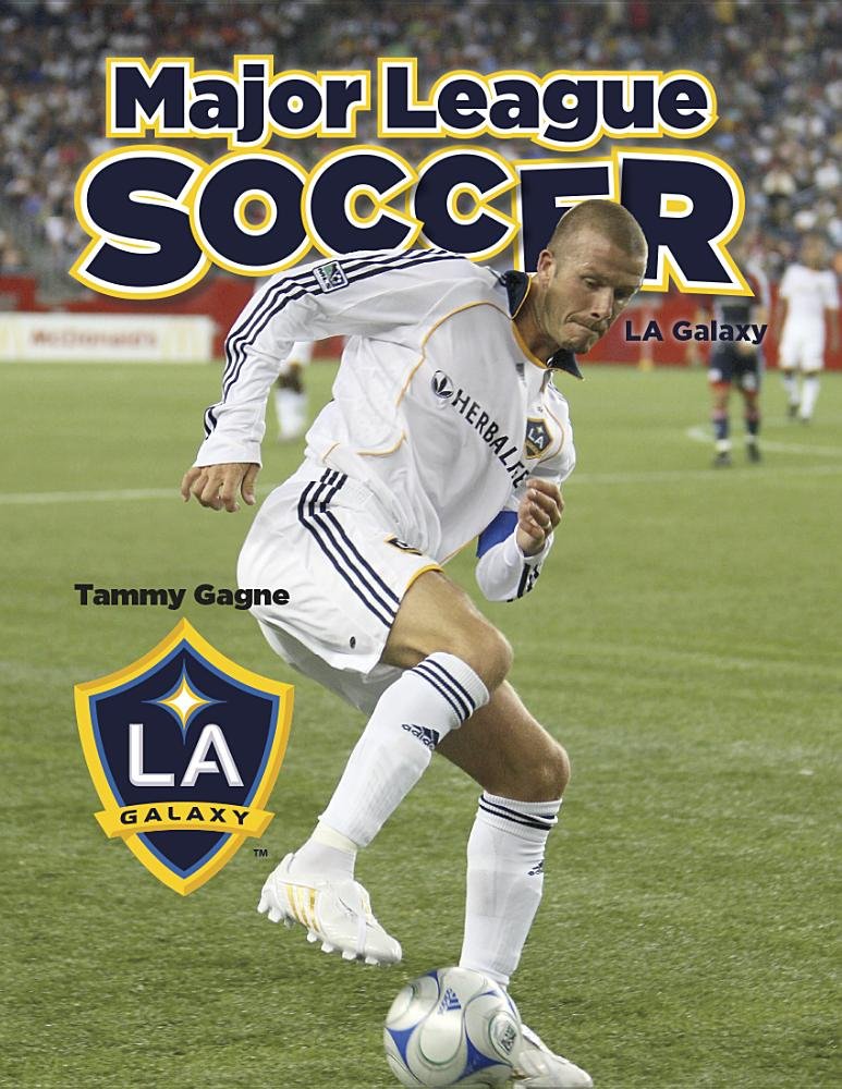 La Galaxy (Major League Soccer) Leisure & Fun