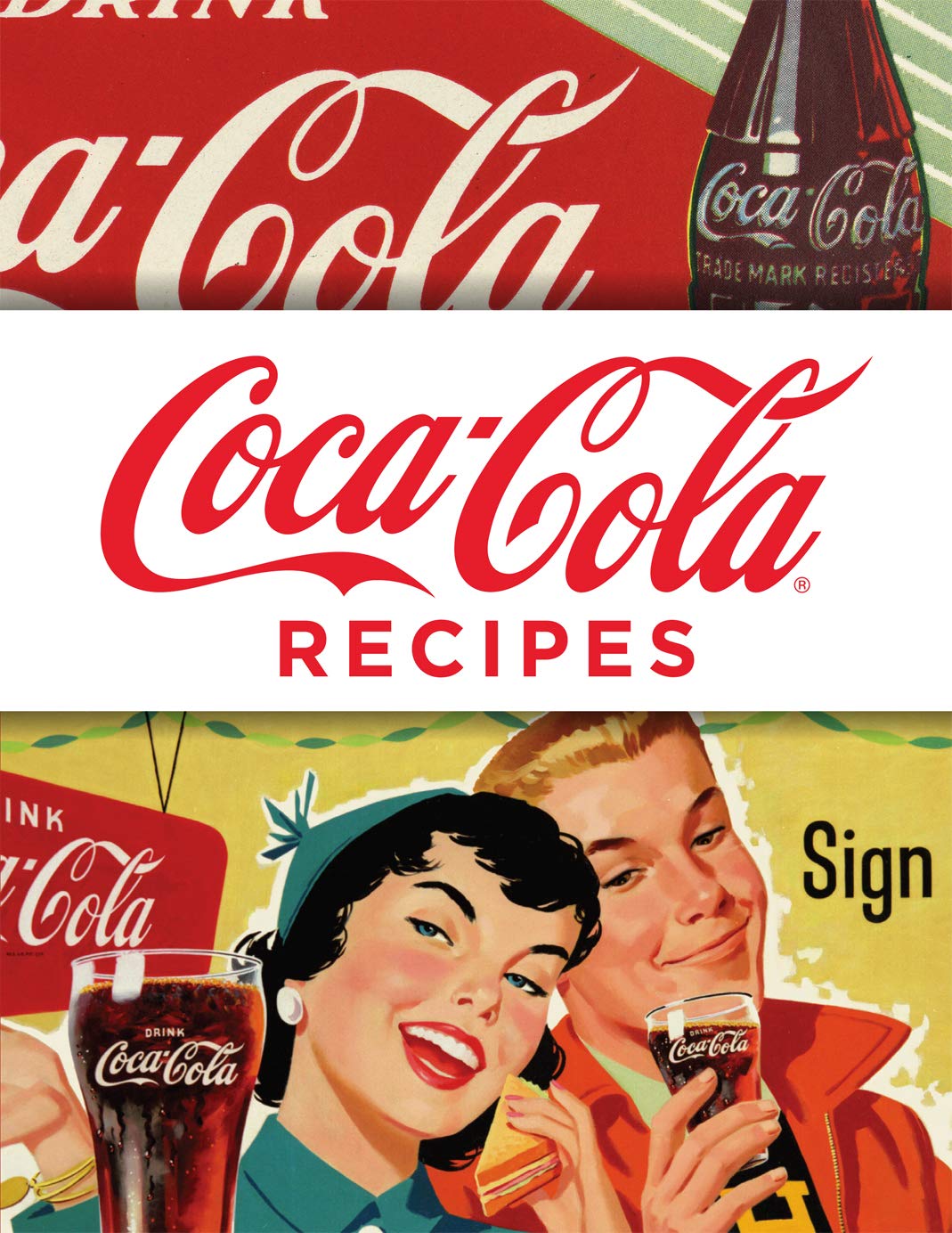 Product Image: Coca-Cola Recipes