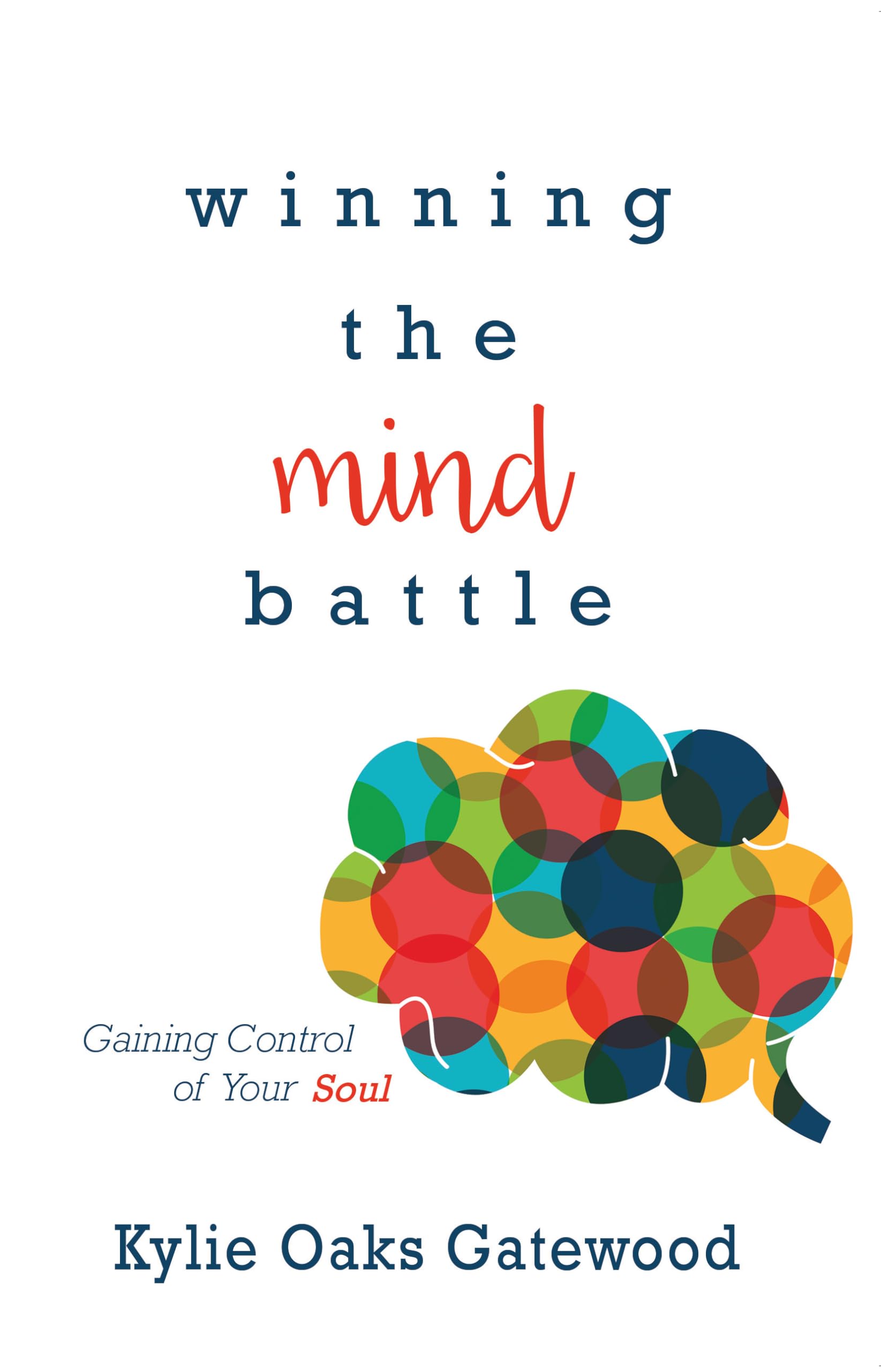 Winning the Mind Battle: Gaining Control of Your Soul Religion & Esotericism