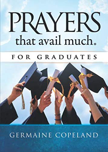 Product Image: Prayers that Avail Much for Graduates