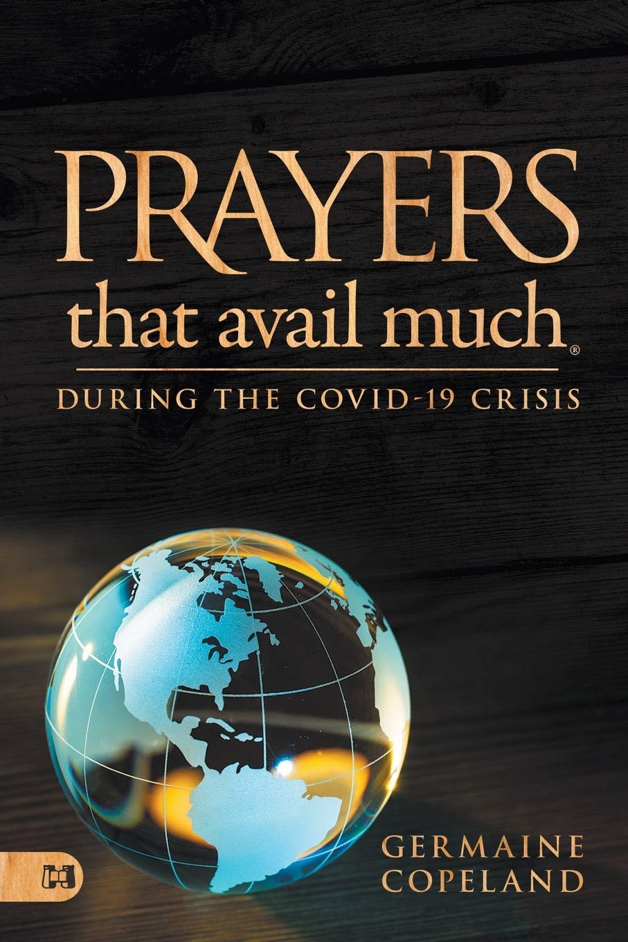 Prayers That Avail Much During the Covid-19 Crisis Social Sciences