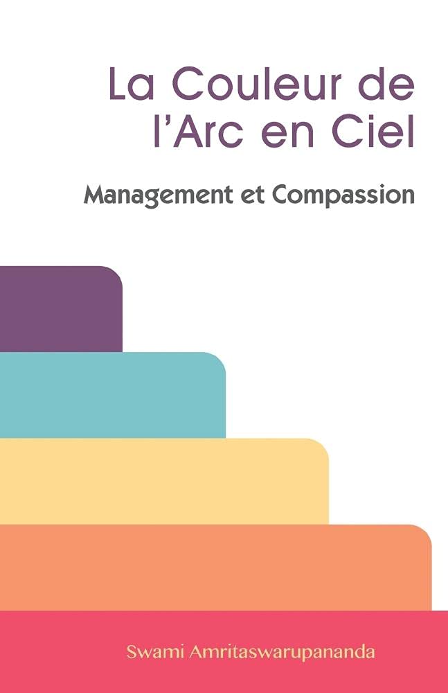 La Couleur de l'Arc en Ciel book