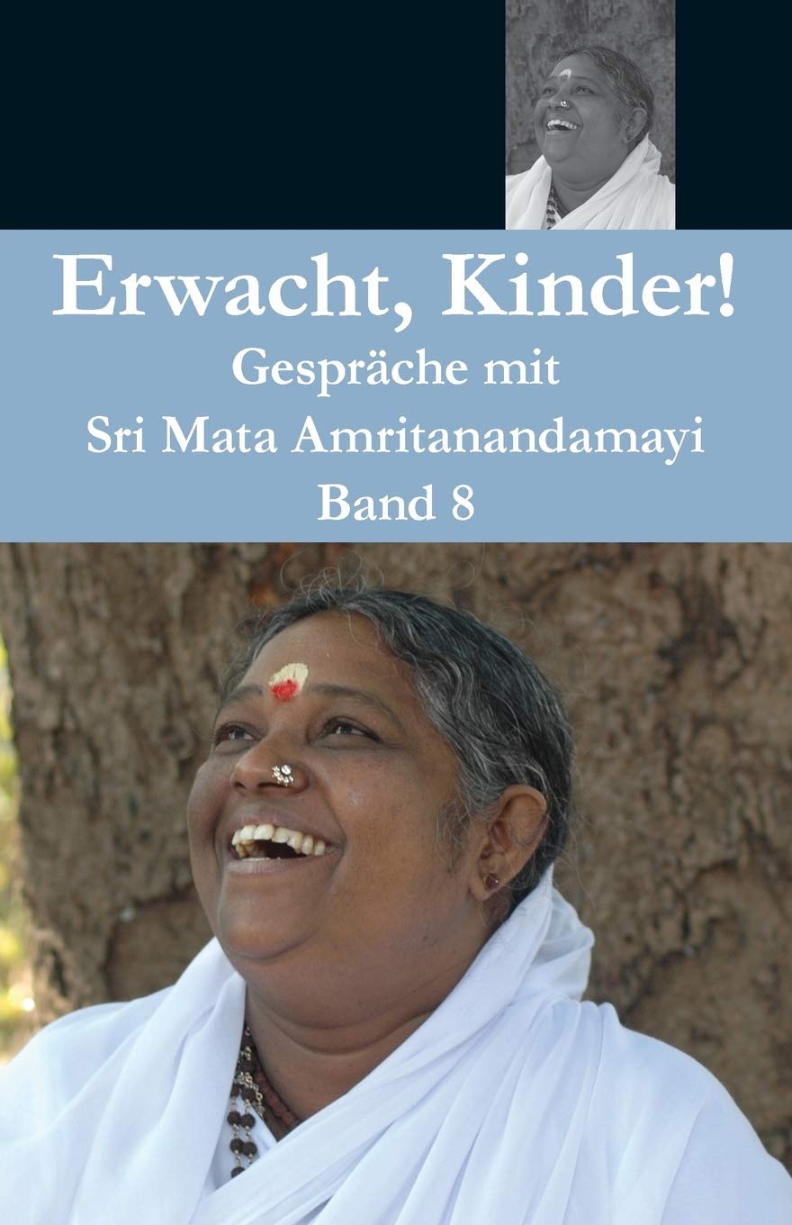 Erwacht, Kinder 8 Philosophy