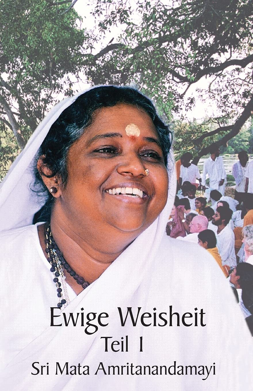 Ewige Weisheit 1 Philosophy