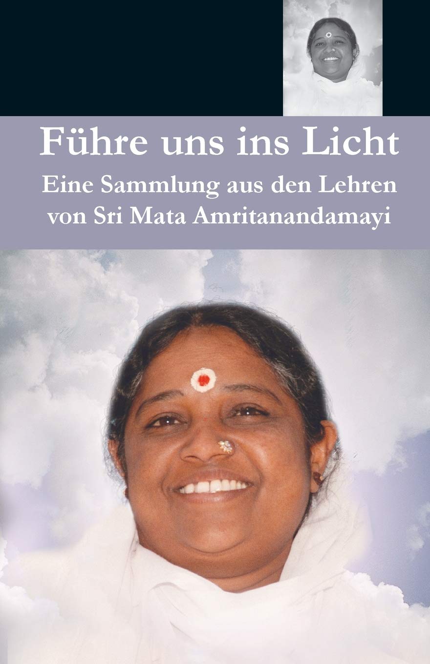 Führe uns ins Licht Philosophy