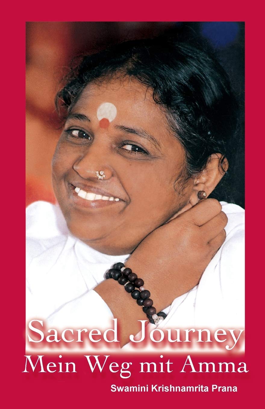 Sacred Journey - Mein Weg mit Amma Philosophy