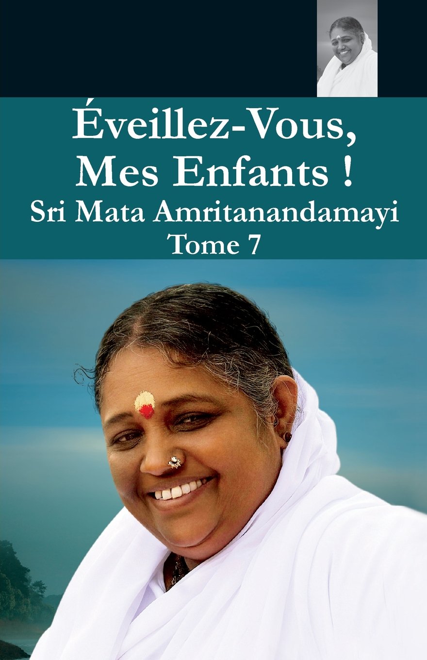 Éveillez Vous 7 book