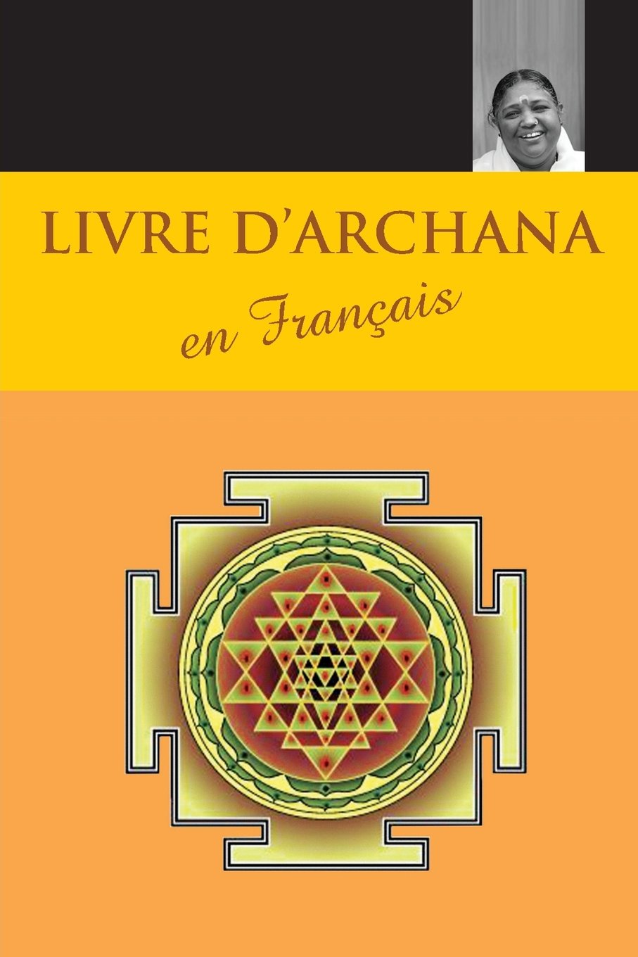 Livre d'archana en Français Philosophy