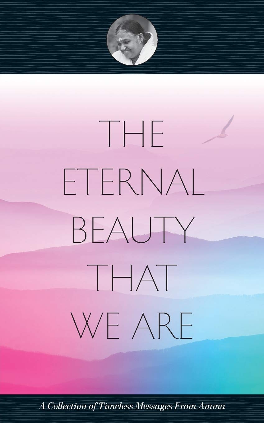 The Eternal Beauty That We Are book