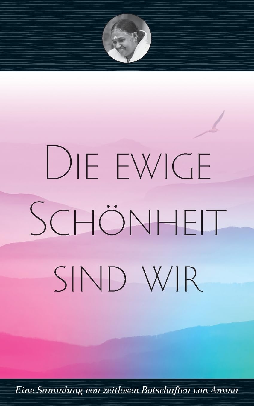 Die ewige Schönheit sind wir Philosophy