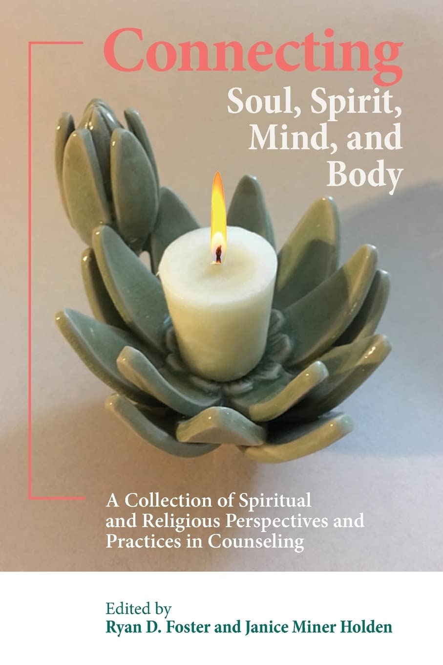 Connecting Soul, Spirit, Mind, and Body: A Collection of Spiritual and Religious Perspectives and Practices in Counseling Medicine