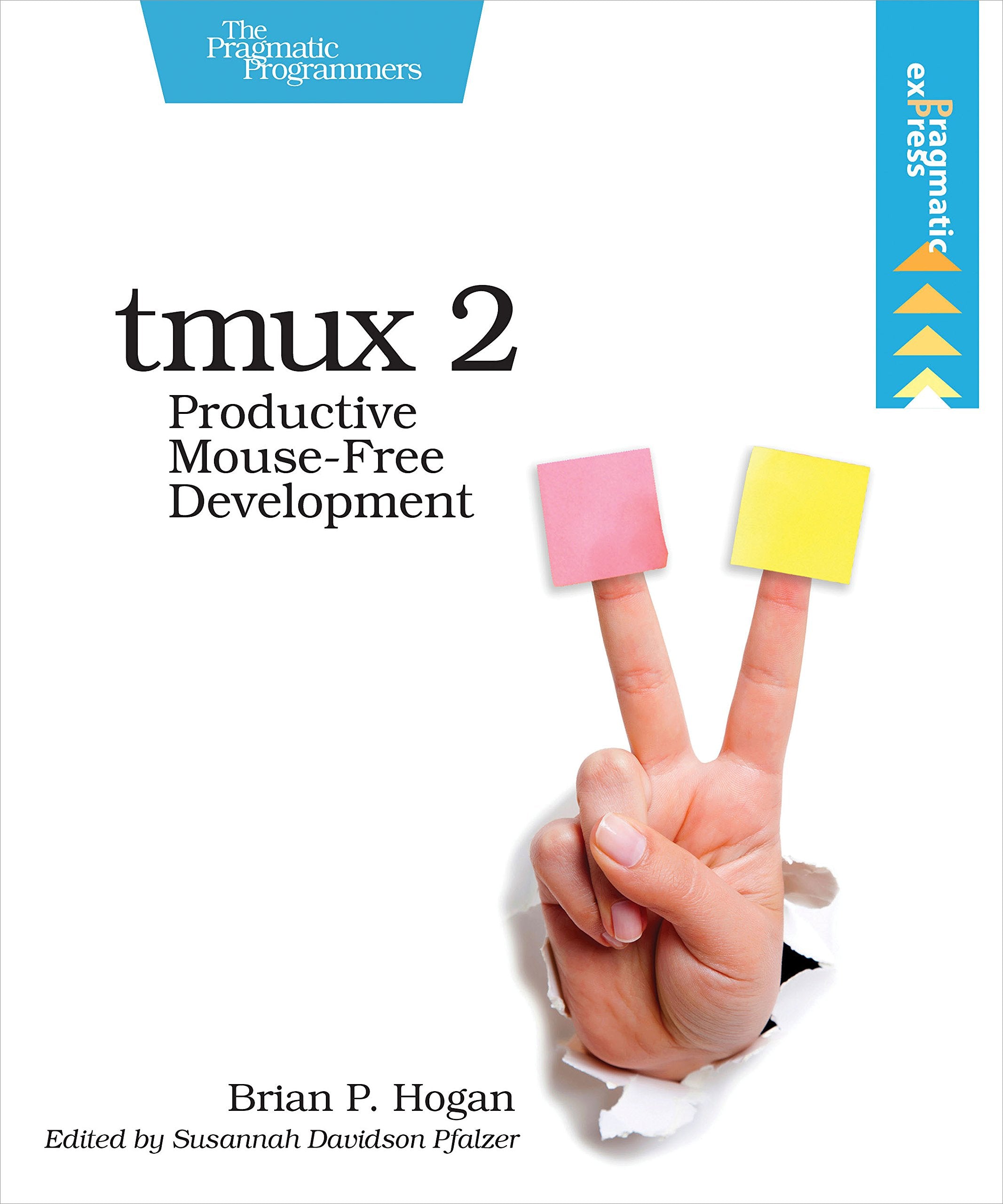 Tmux 2 Computer Science