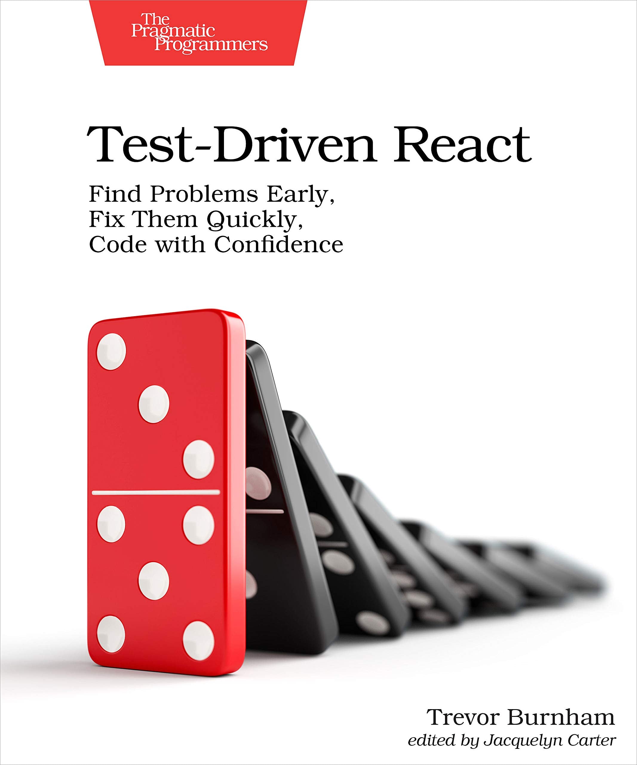Test-Driven React Computer Science