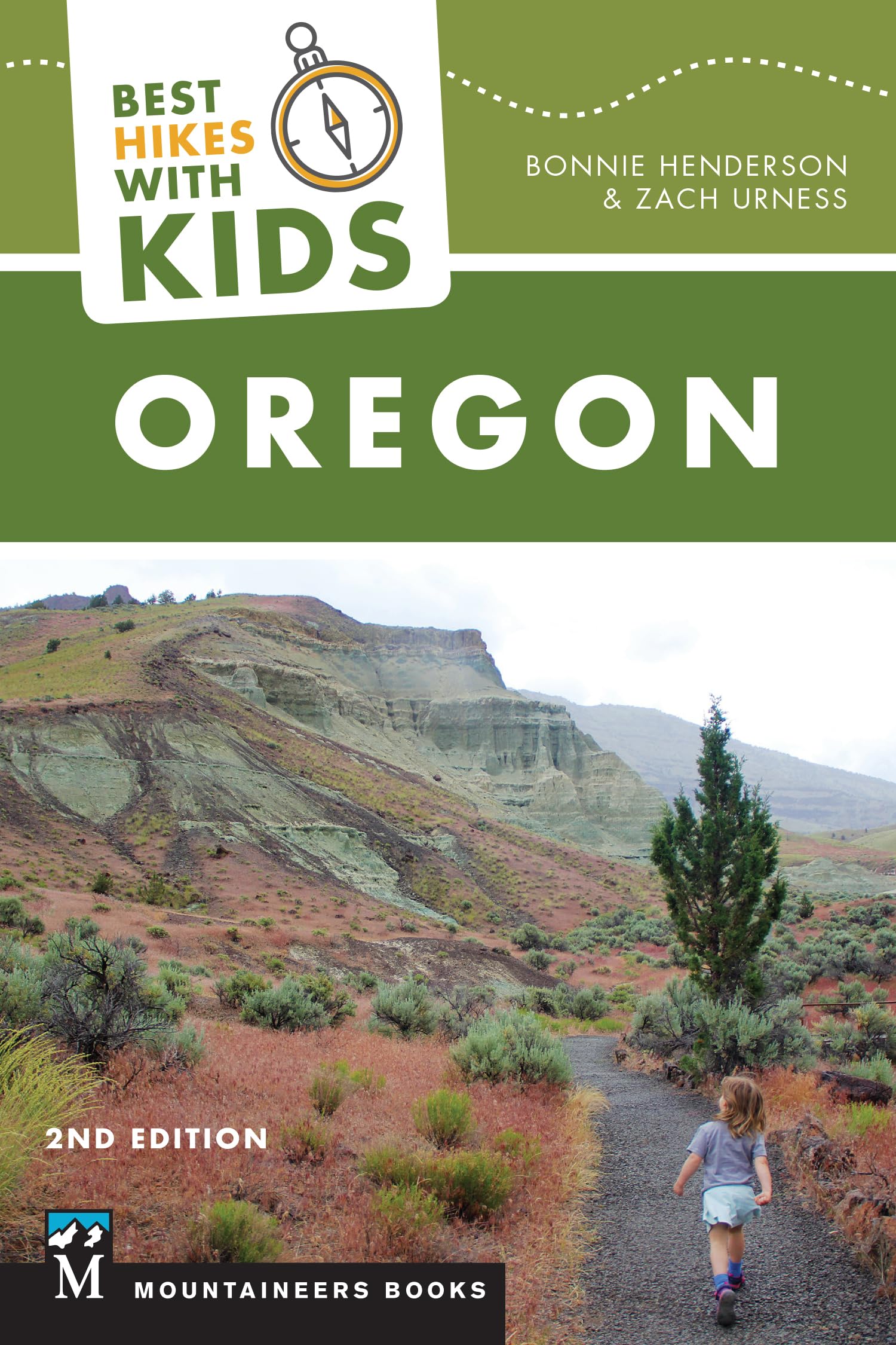 Best Hikes with Kids: Oregon Leisure & Fun