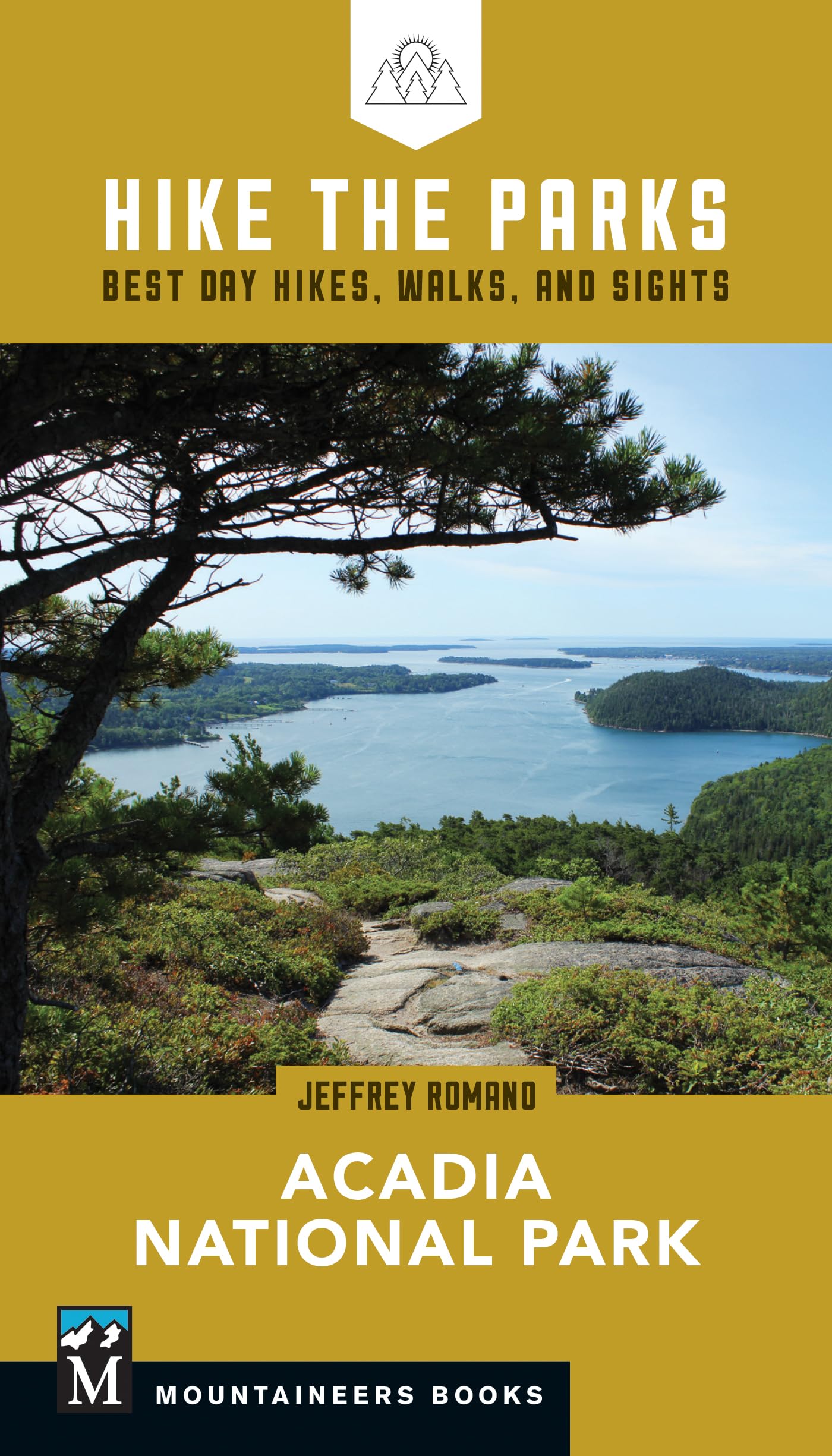 Hike the Parks: Acadia National Park Camping & Survival
