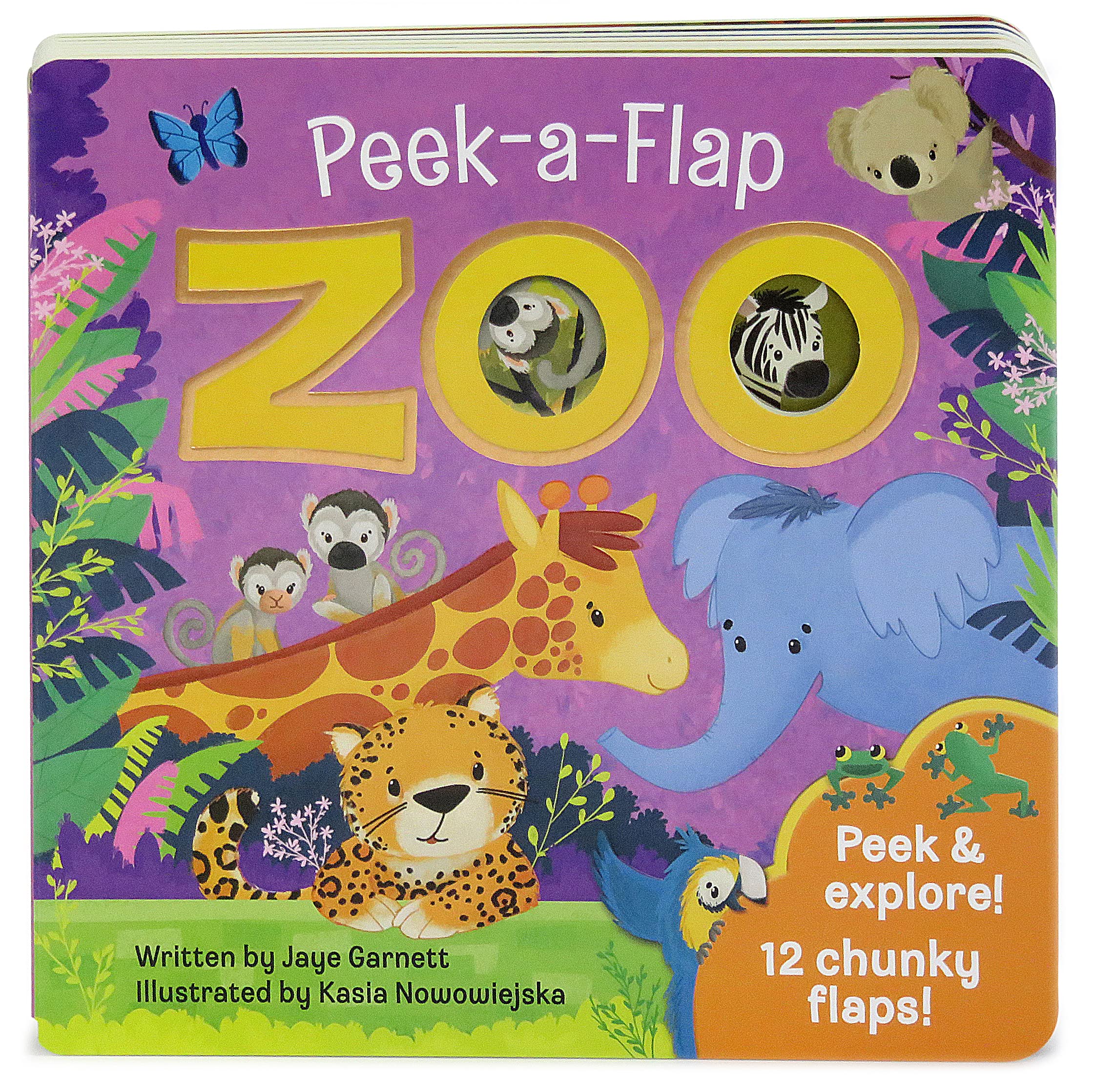 Zoo Non-fiction