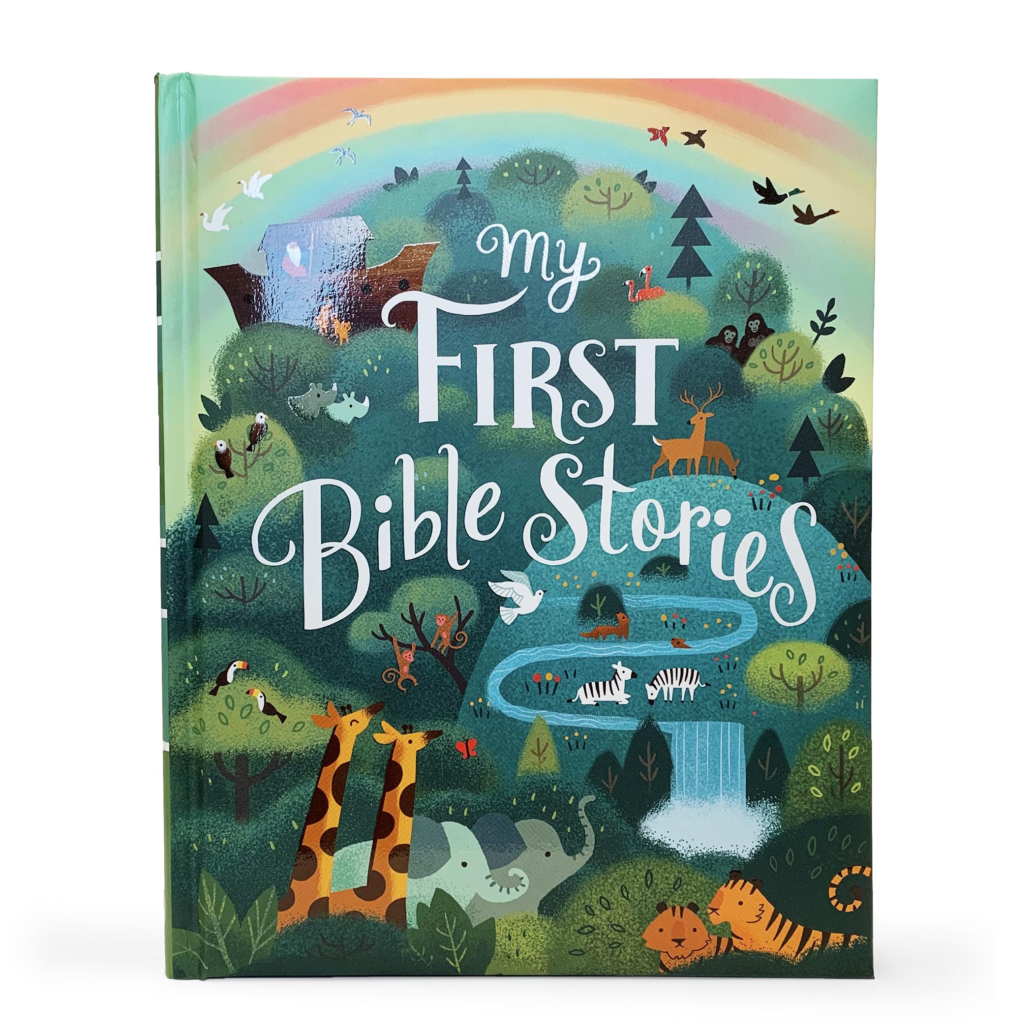 My First Bible Stories (Little Sunbeams) Non-fiction