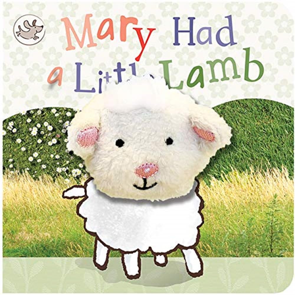 Mary Had a Little Lamb Non-fiction