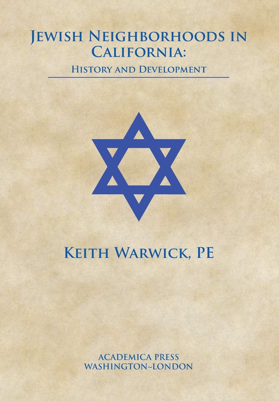 Jewish Neighborhoods in California: History and Development Religion & Esotericism