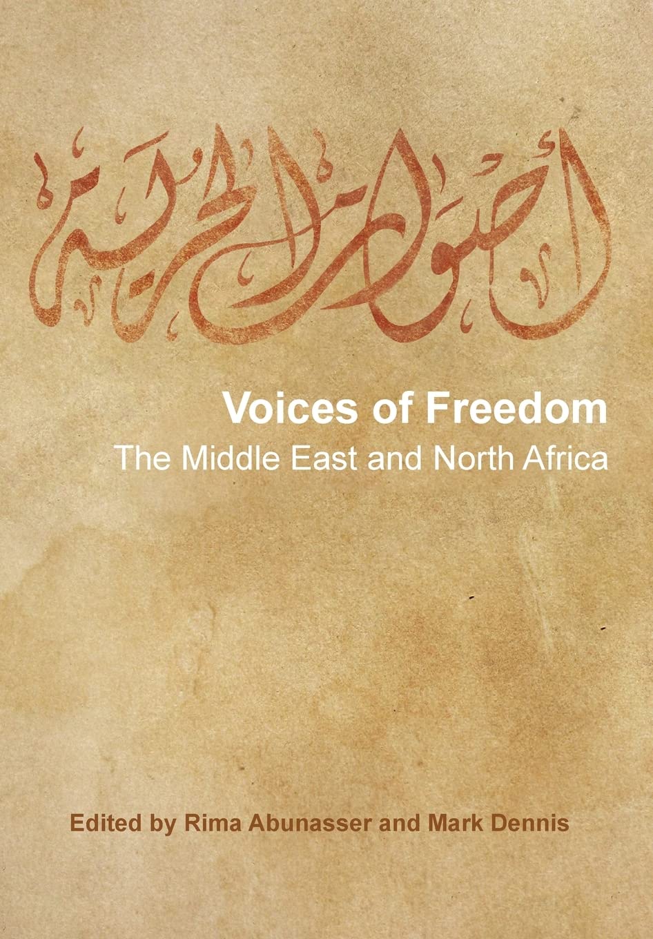 Product Image: Voices of Freedom