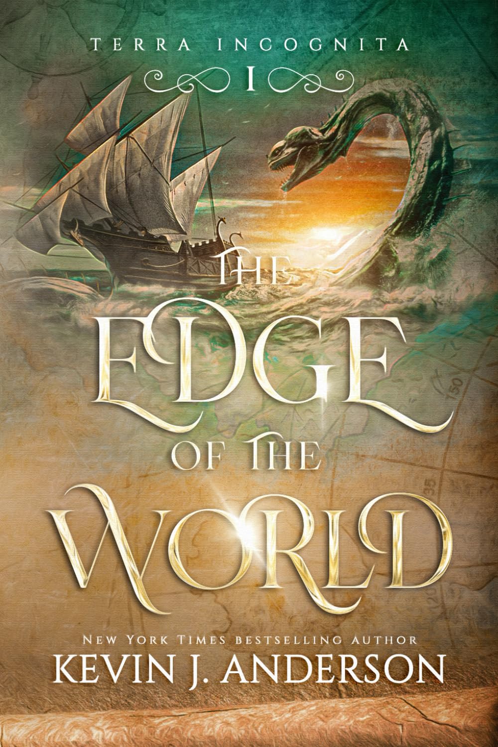 The Edge of the World Action & Adventure