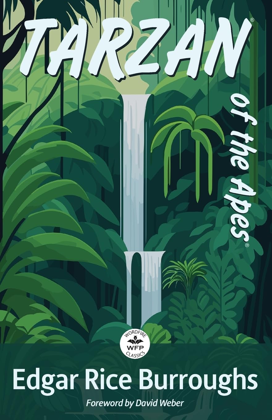 Tarzan of the Apes Classics