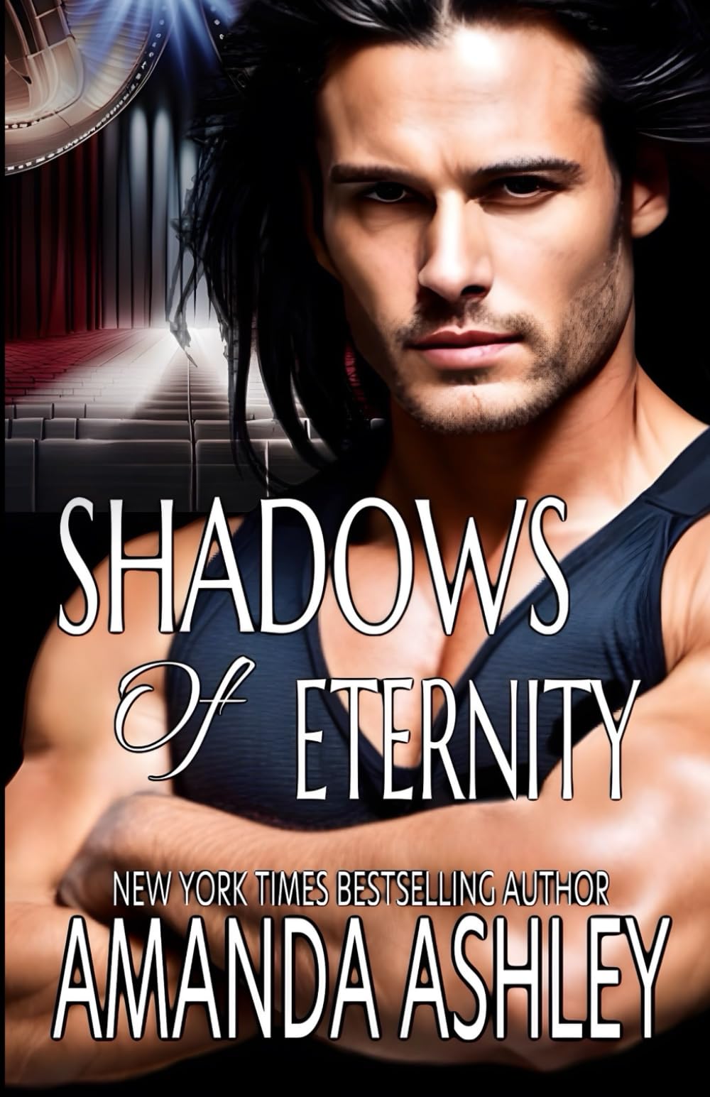 Product Image: Shadows of Eternity