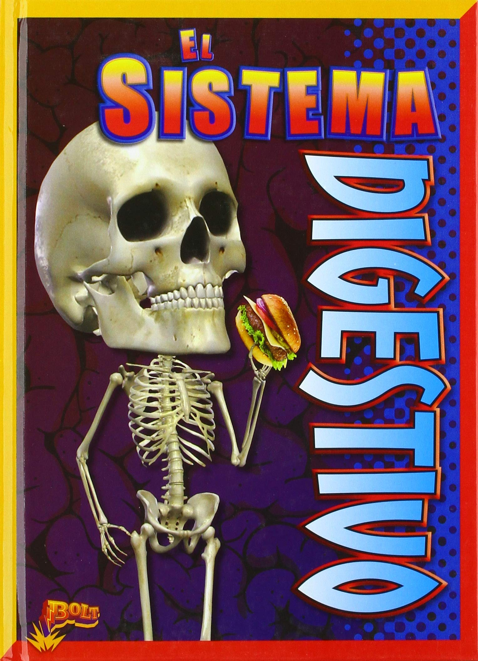 El Sistema Digestivo book