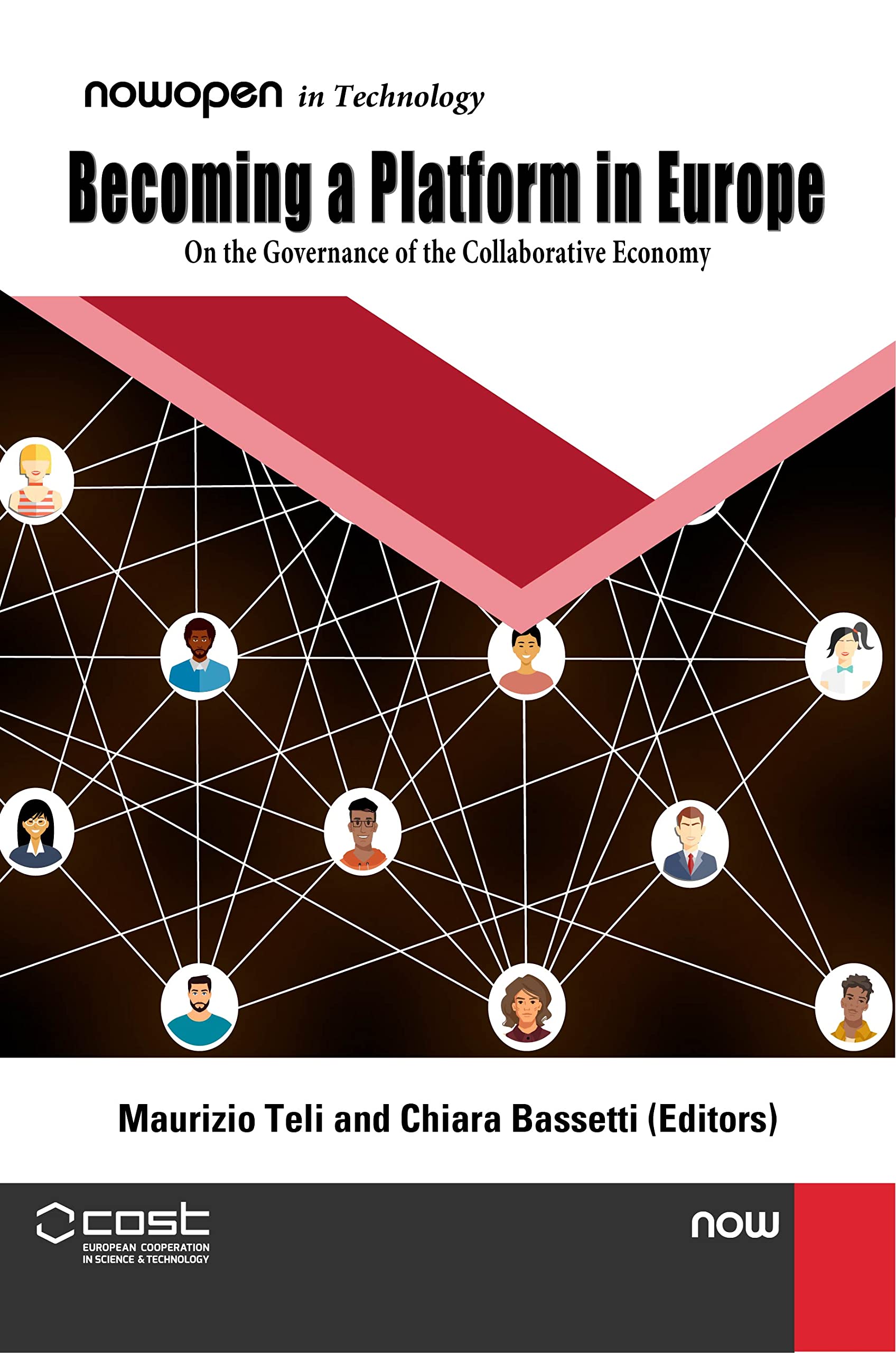 Becoming a Platform in Europe: On the Governance of the Collaborative Economy (Nowopen) Law