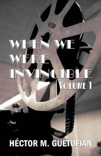 Product Image: When We Were Invincible