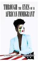 Through the Eyes of an African Immigrant Contemporary literature