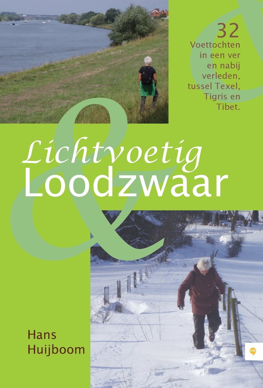 Lichtvoetig & Loodzwaar Politics & History