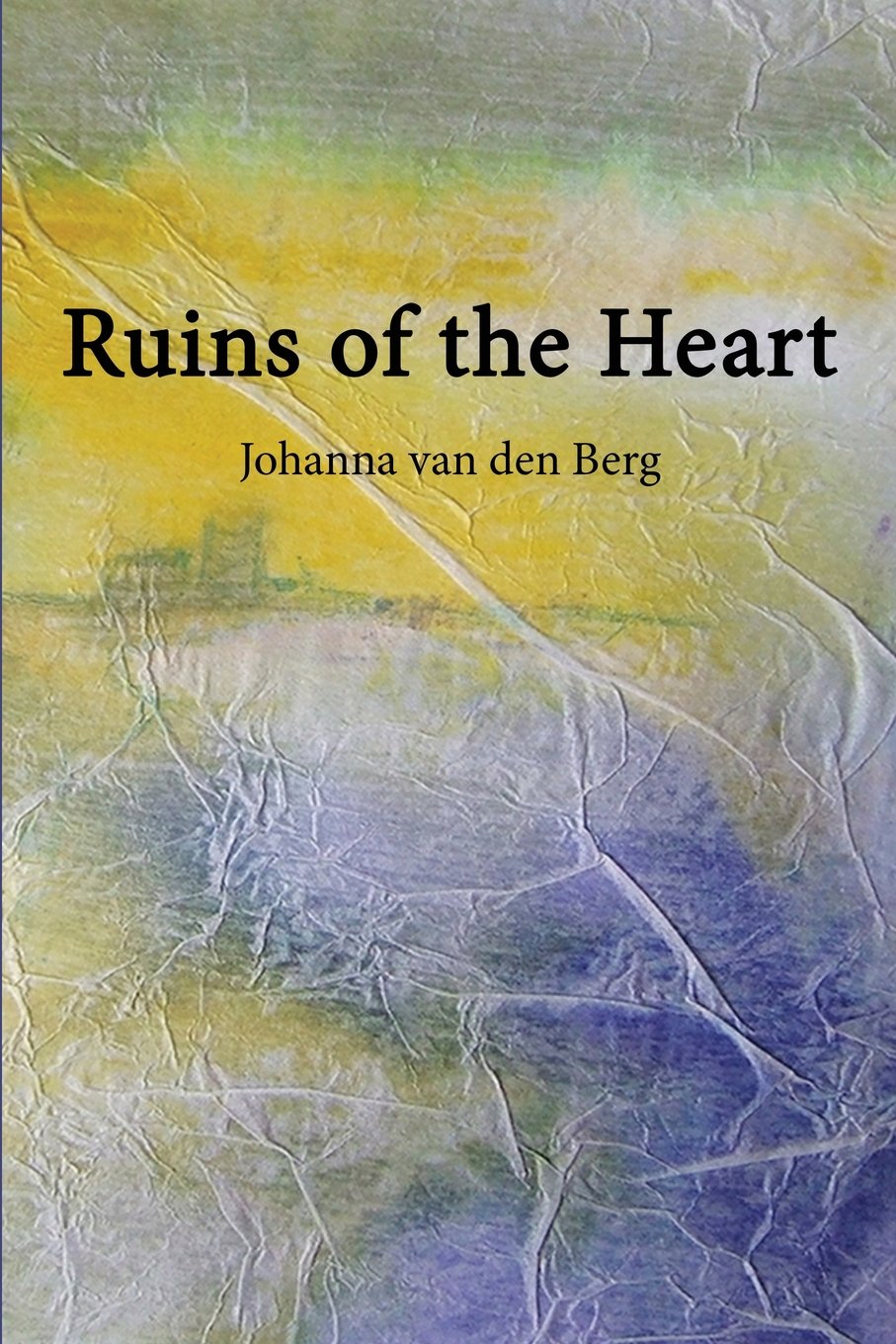 Ruins of the Heart Poetry