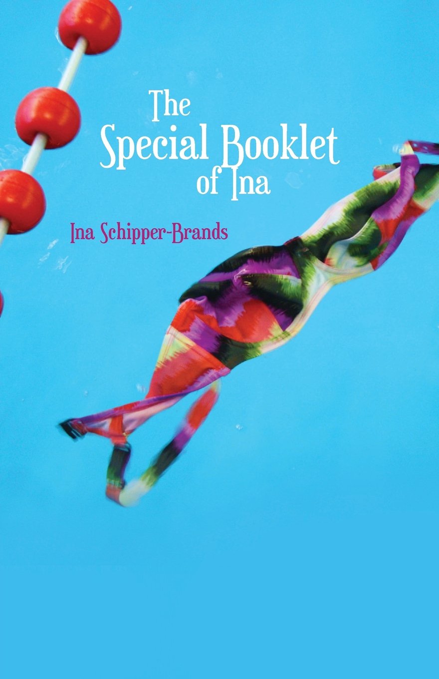 The Special Booklet of Ina Essays & Short Stories