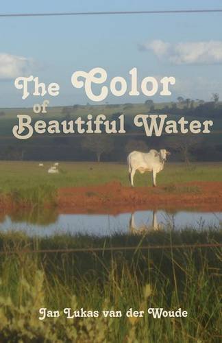 The Color of Beautiful Water Personalities