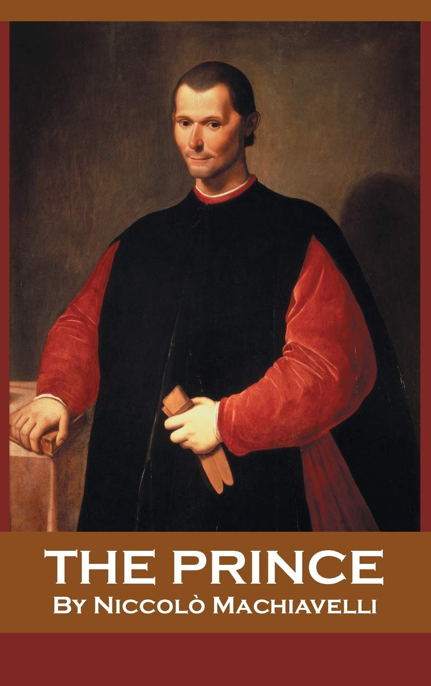 Product Image: The Prince