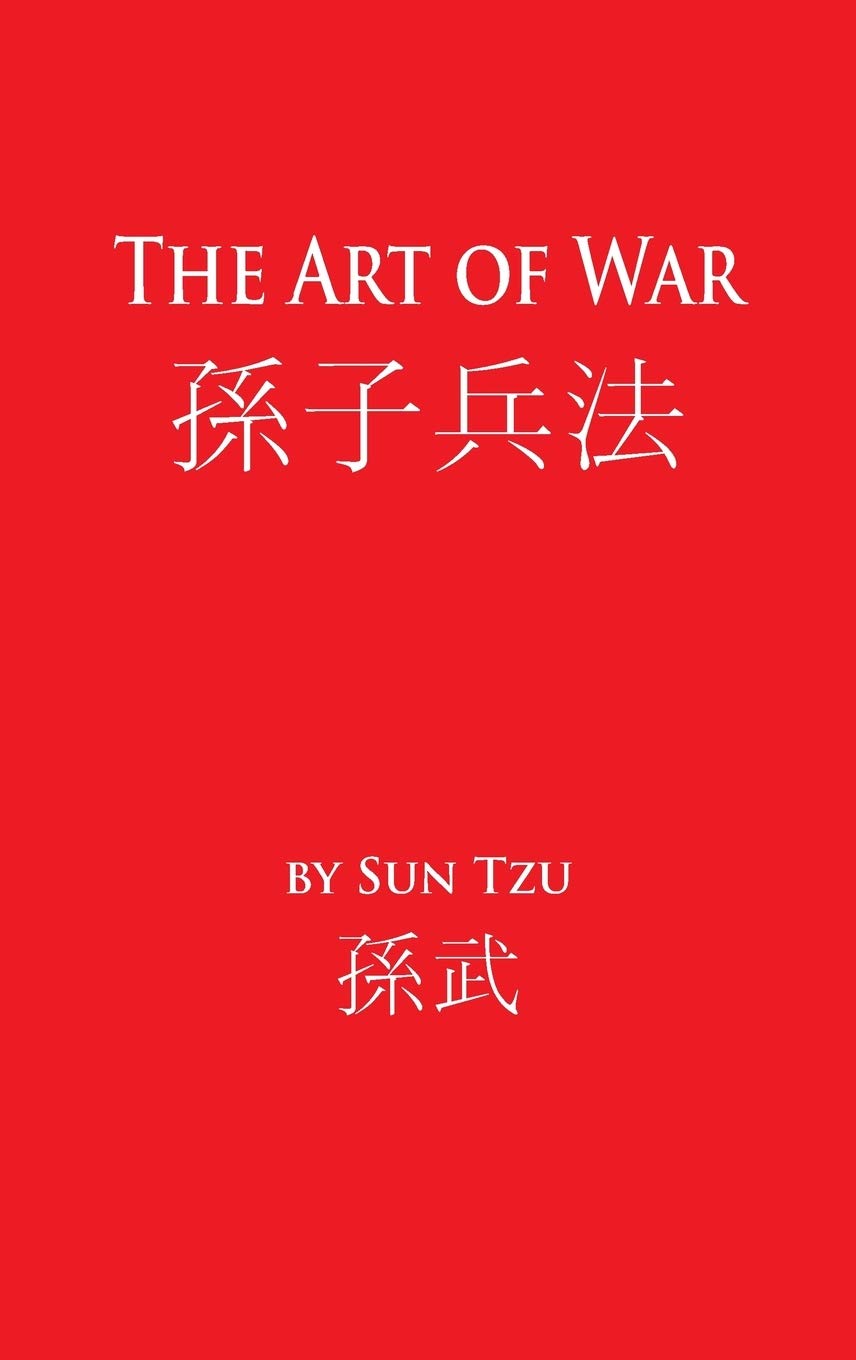 The Art of War Contemporary literature