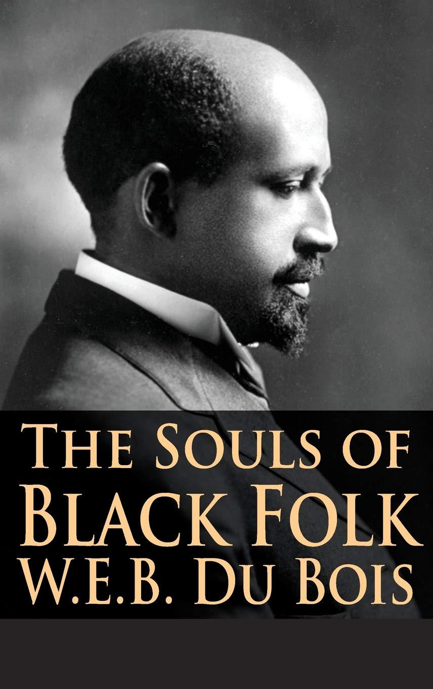 The Souls of Black Folk Law