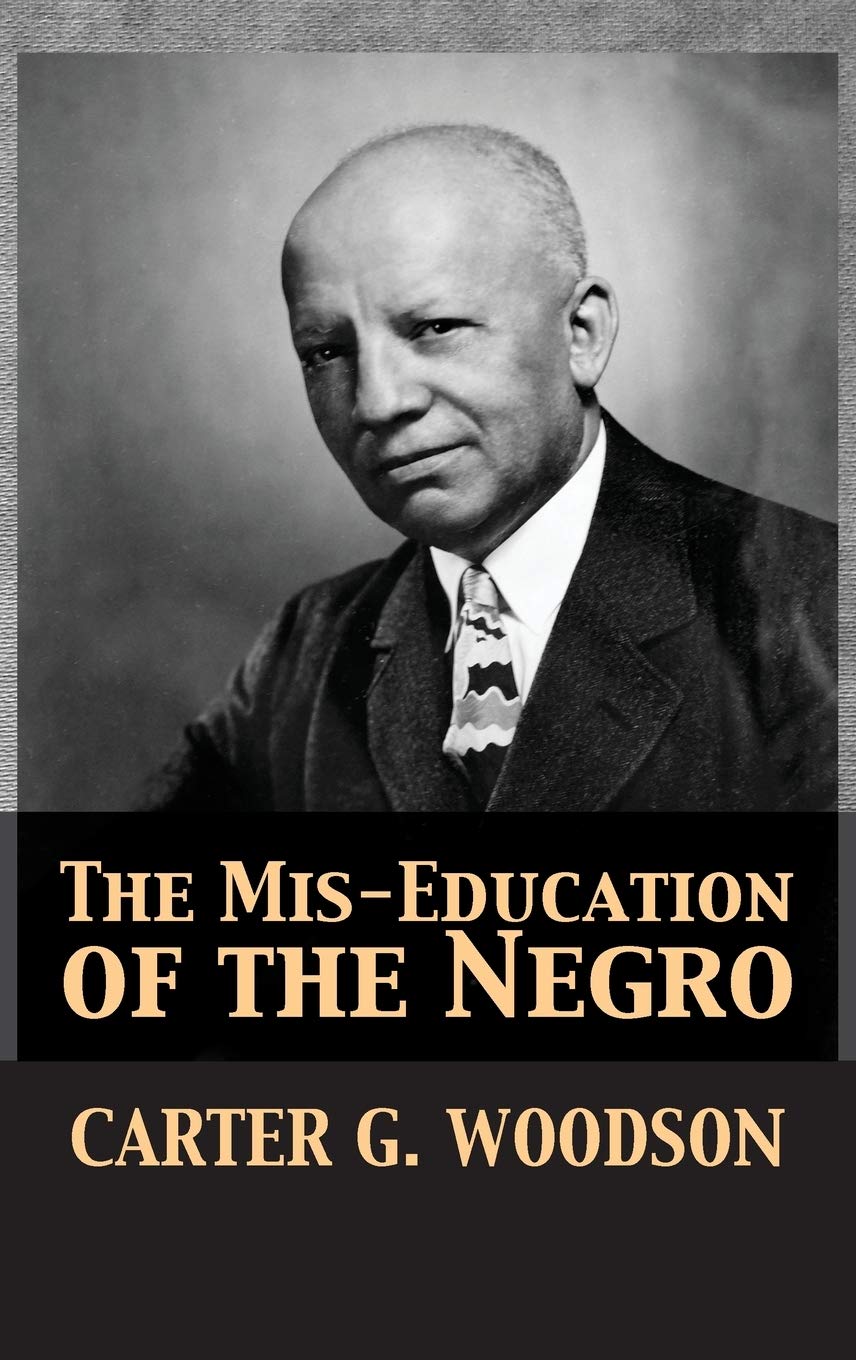The Mis-Education of the Negro Social Sciences