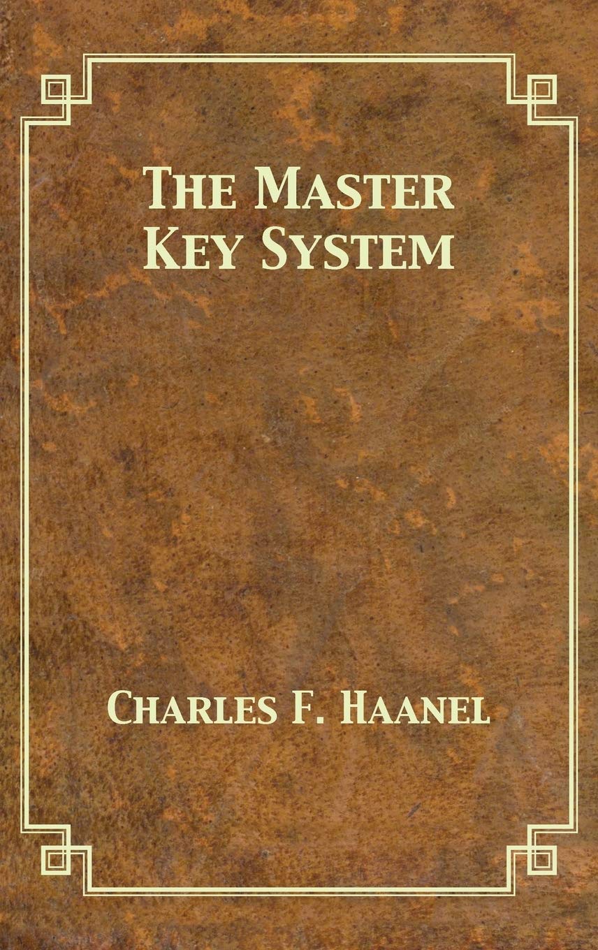 Product Image: The Master Key System