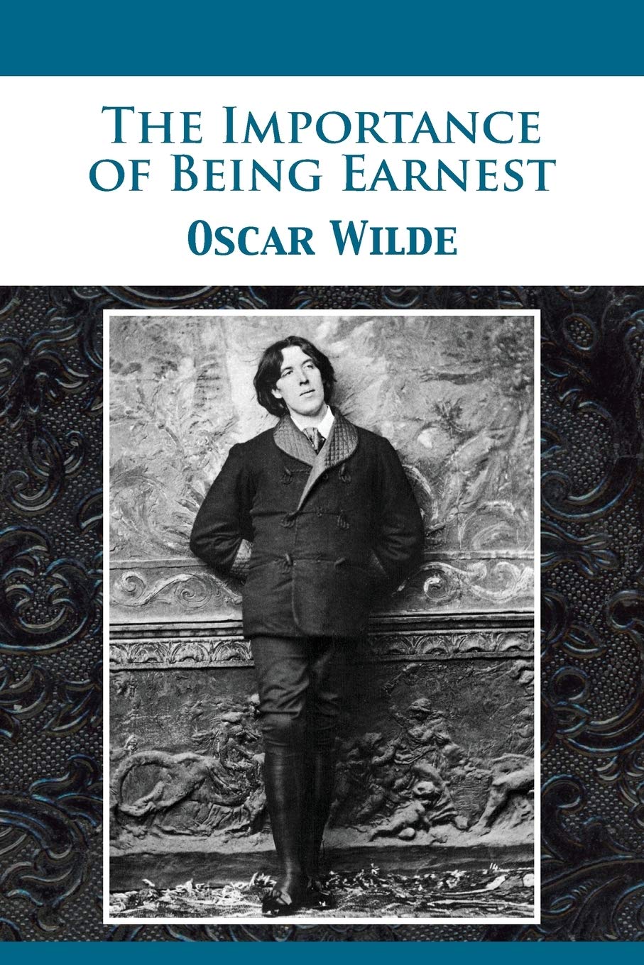 The Importance of Being Earnest Classics