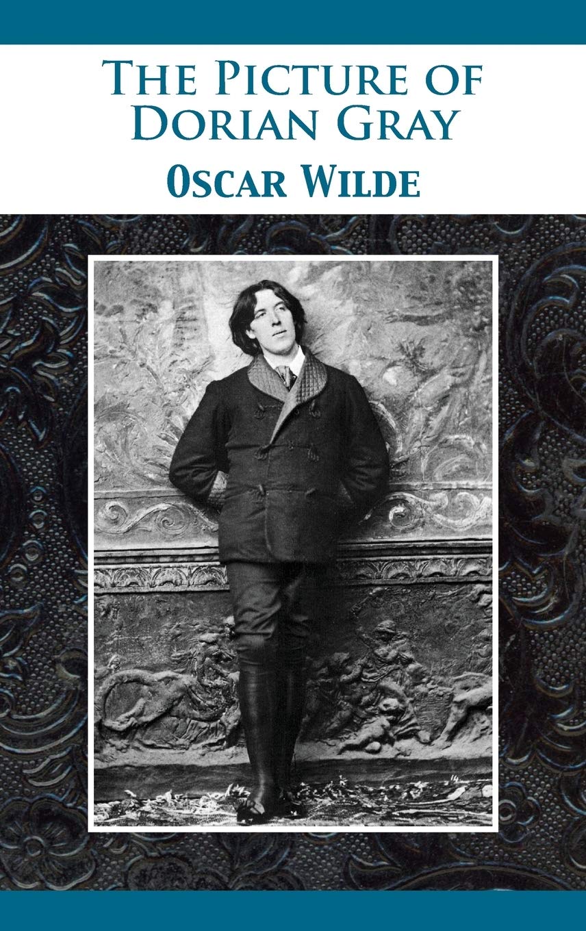 The Picture of Dorian Gray Classics