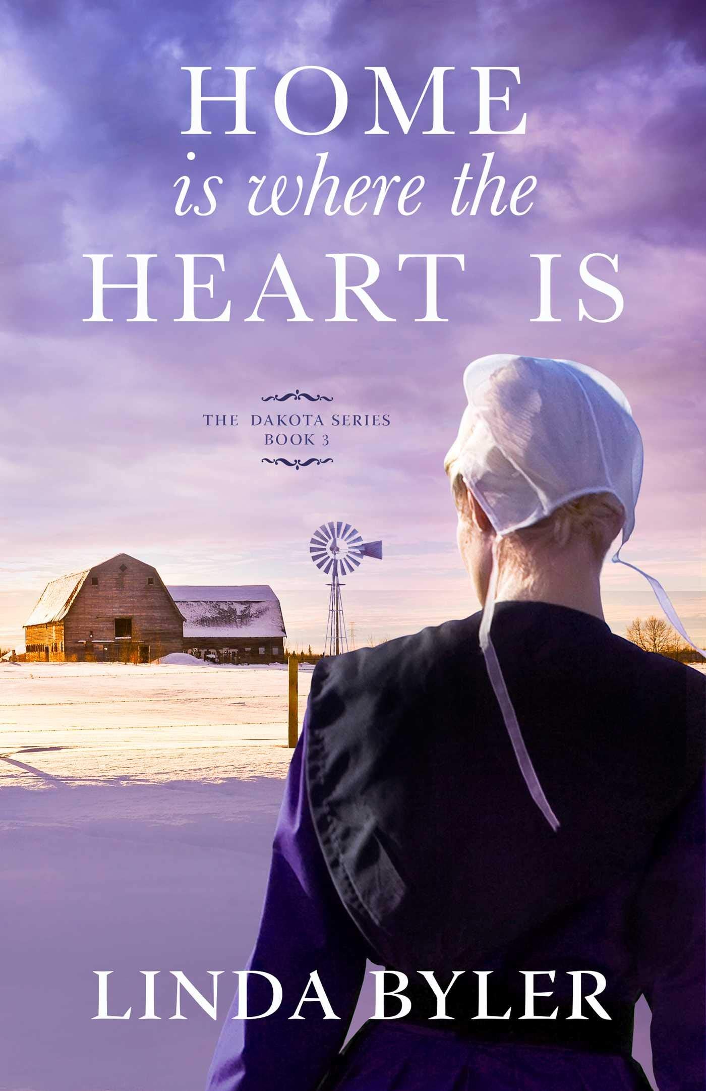Home Is Where the Heart Is: The Dakota Series, Book 3 (Volume 3) Poetry
