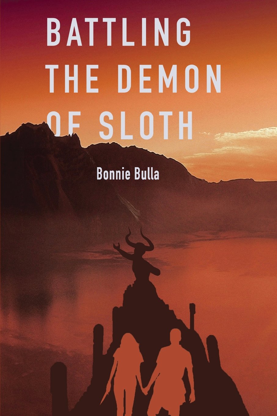 Battling the Demon of Sloth Books