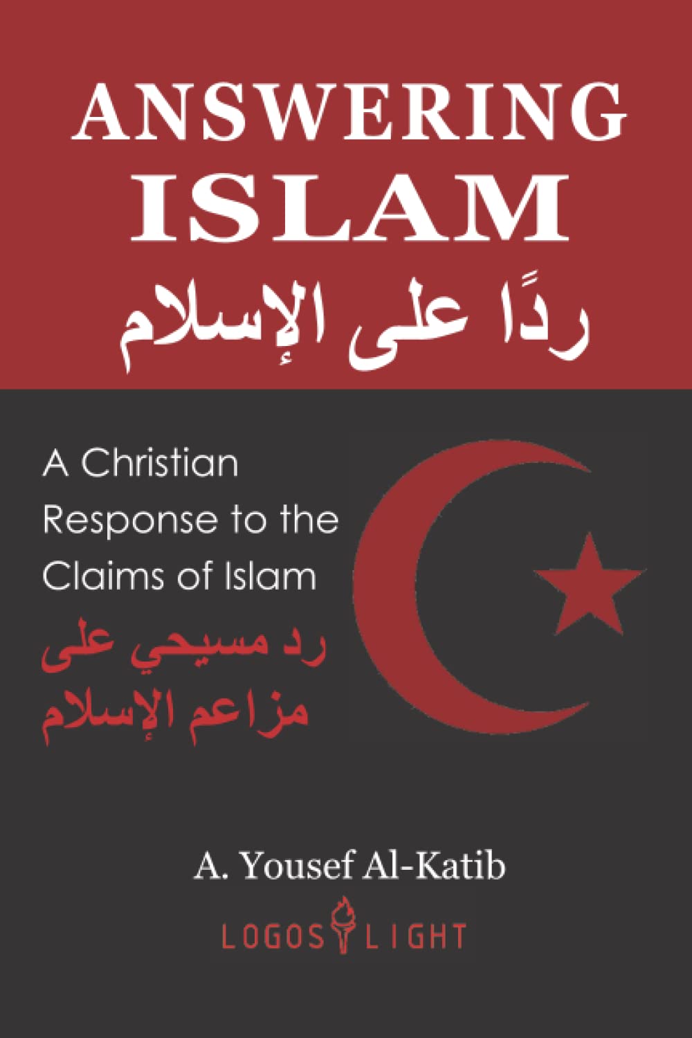 Answering Islam: A Christian Response to the Claims of Islam Religion & Esotericism