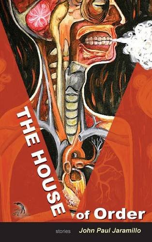 The House of Order: Stories Detective & CSI