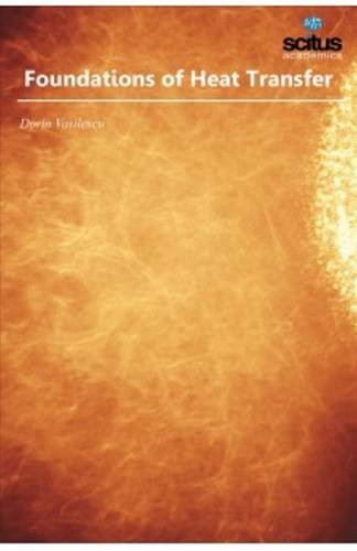 Foundations of Heat Transfer Business & Technology