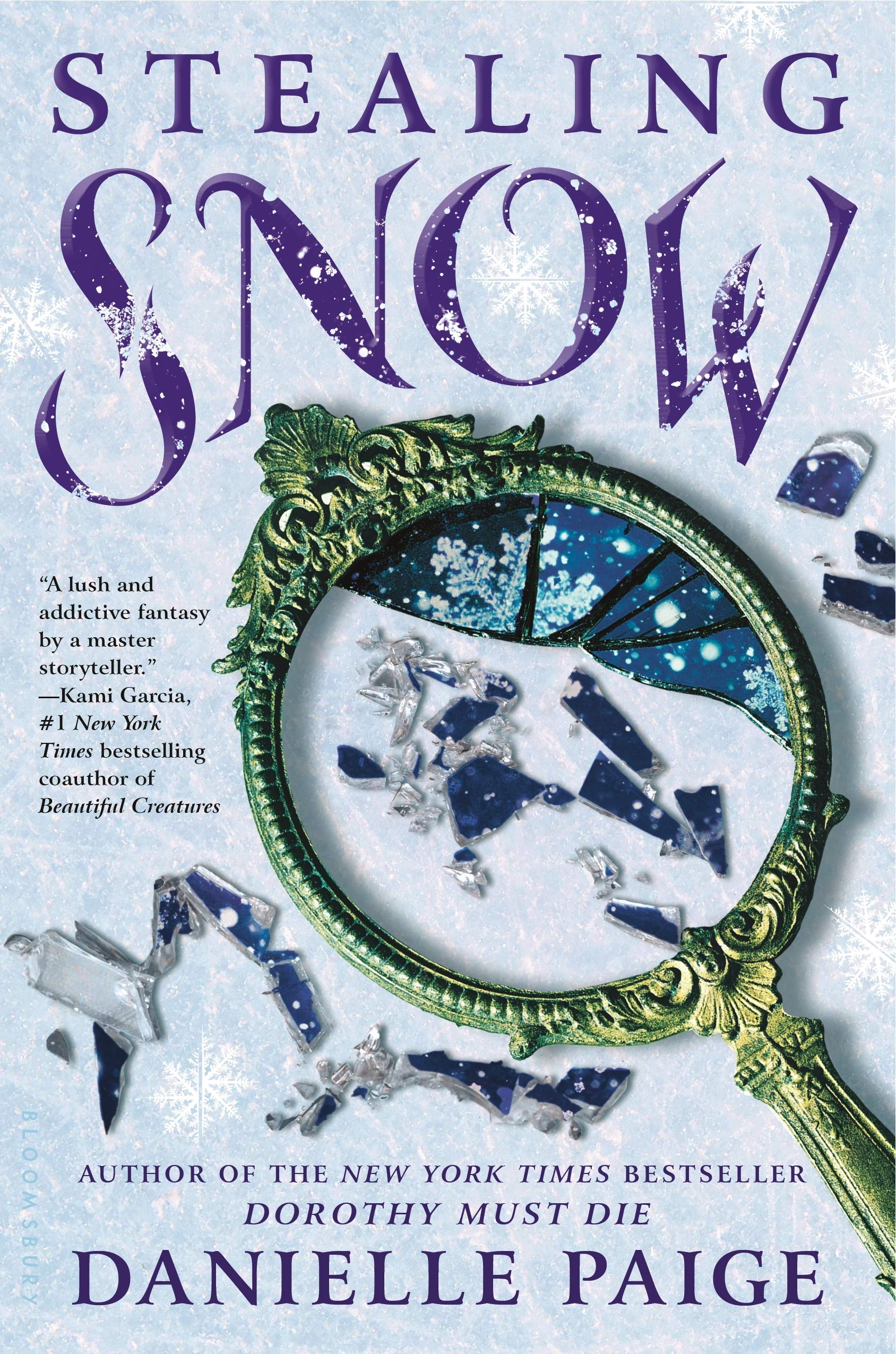 Stealing Snow Fiction